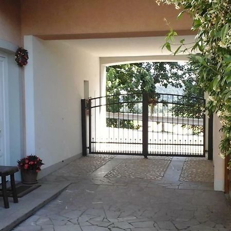 Casa Via Castelmonte II Villa ชิวีดาเล เดล ฟรีอูลี ภายนอก รูปภาพ