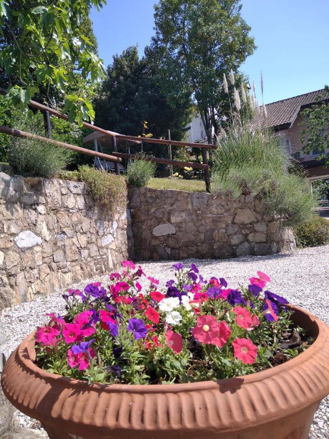 Casa Via Castelmonte II Villa ชิวีดาเล เดล ฟรีอูลี ภายนอก รูปภาพ