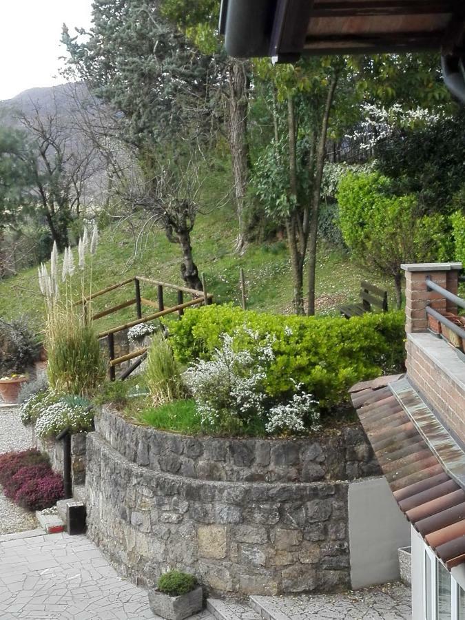 Casa Via Castelmonte II Villa ชิวีดาเล เดล ฟรีอูลี ภายนอก รูปภาพ