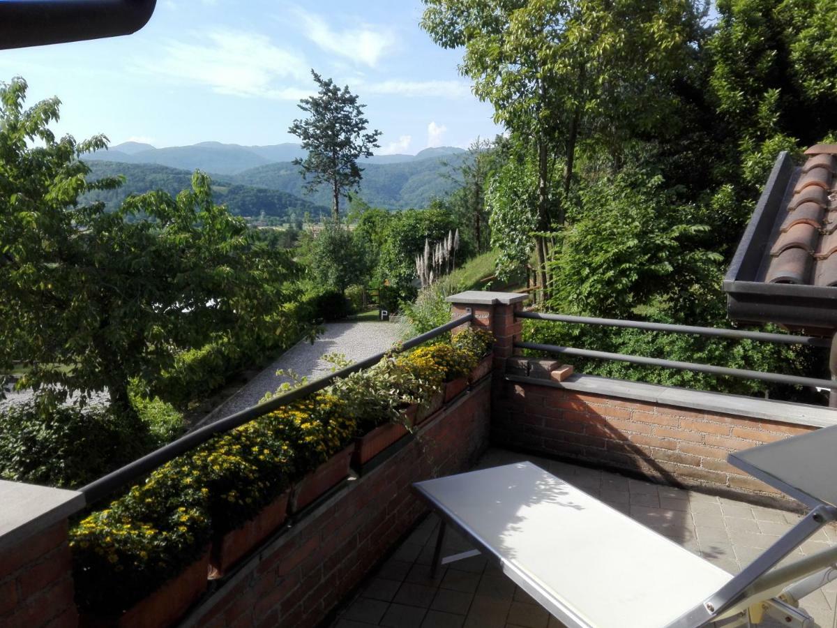 Casa Via Castelmonte II Villa ชิวีดาเล เดล ฟรีอูลี ภายนอก รูปภาพ