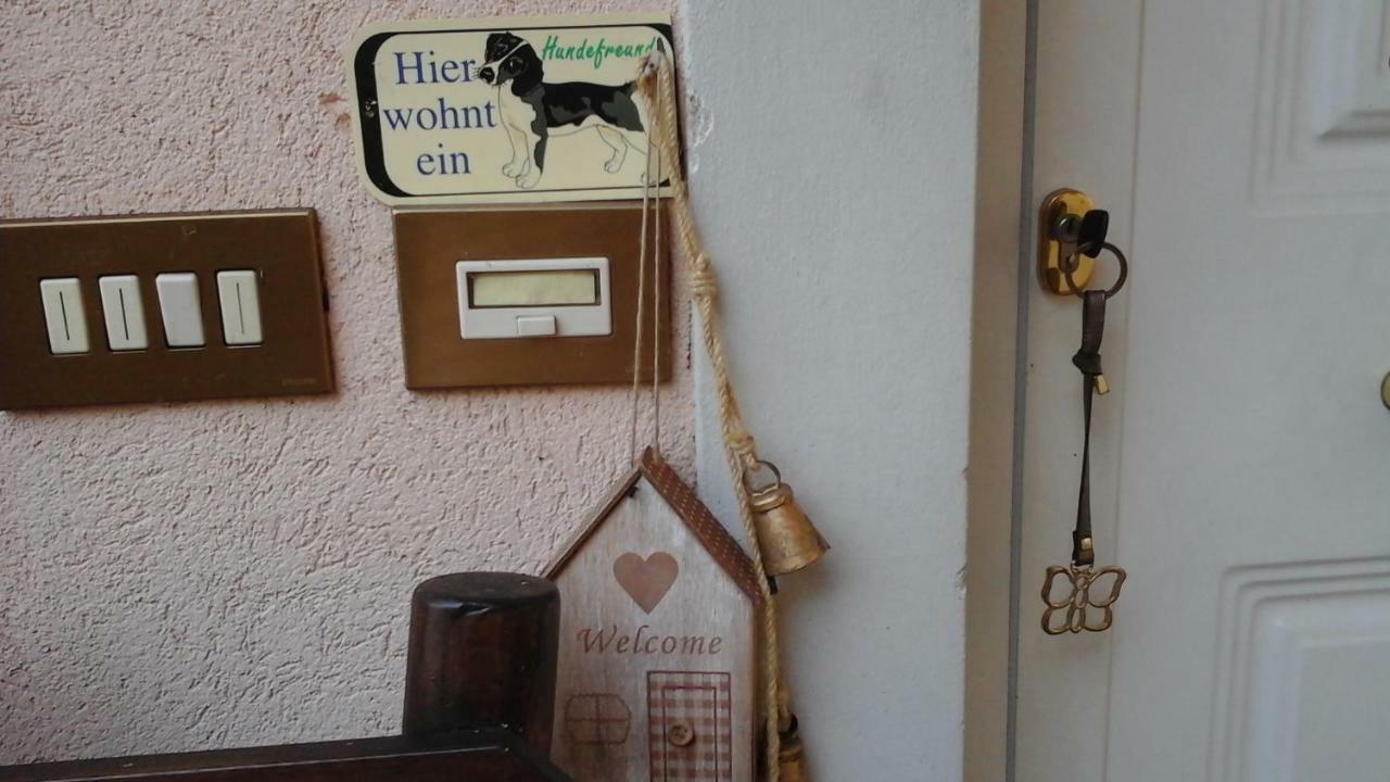 Casa Via Castelmonte II Villa ชิวีดาเล เดล ฟรีอูลี ภายนอก รูปภาพ